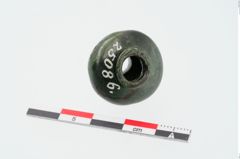 Foto von Bronzewirtel (NHMW-PRAE-025086)